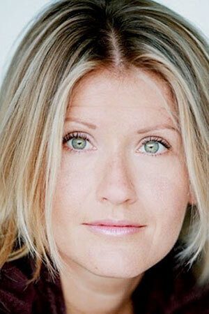 Laura Préjean as Françoise Dupont / Fantômette in Fantômette
