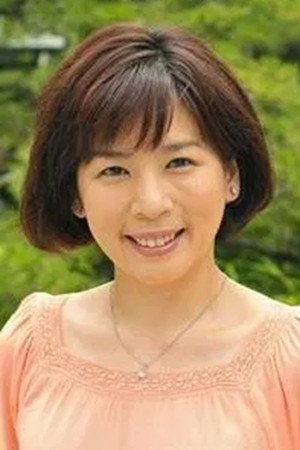 中島ひろ子 as Arisawa's Wife in Seventh Anniversary