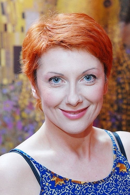 Оксана Сташенко as Boyarysheva in Forest Guard