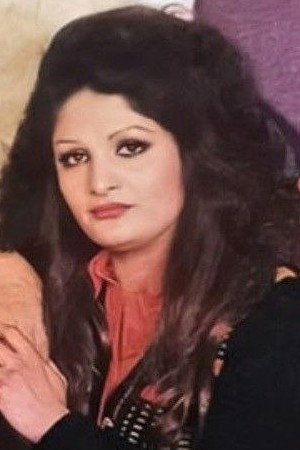 شهناز as Nazi Mirza-Adel in Happy for No Reason‏