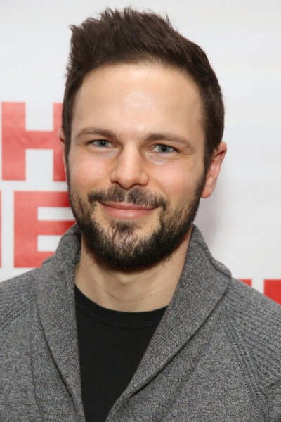 Jonny Orsini as Jabber in Cortex