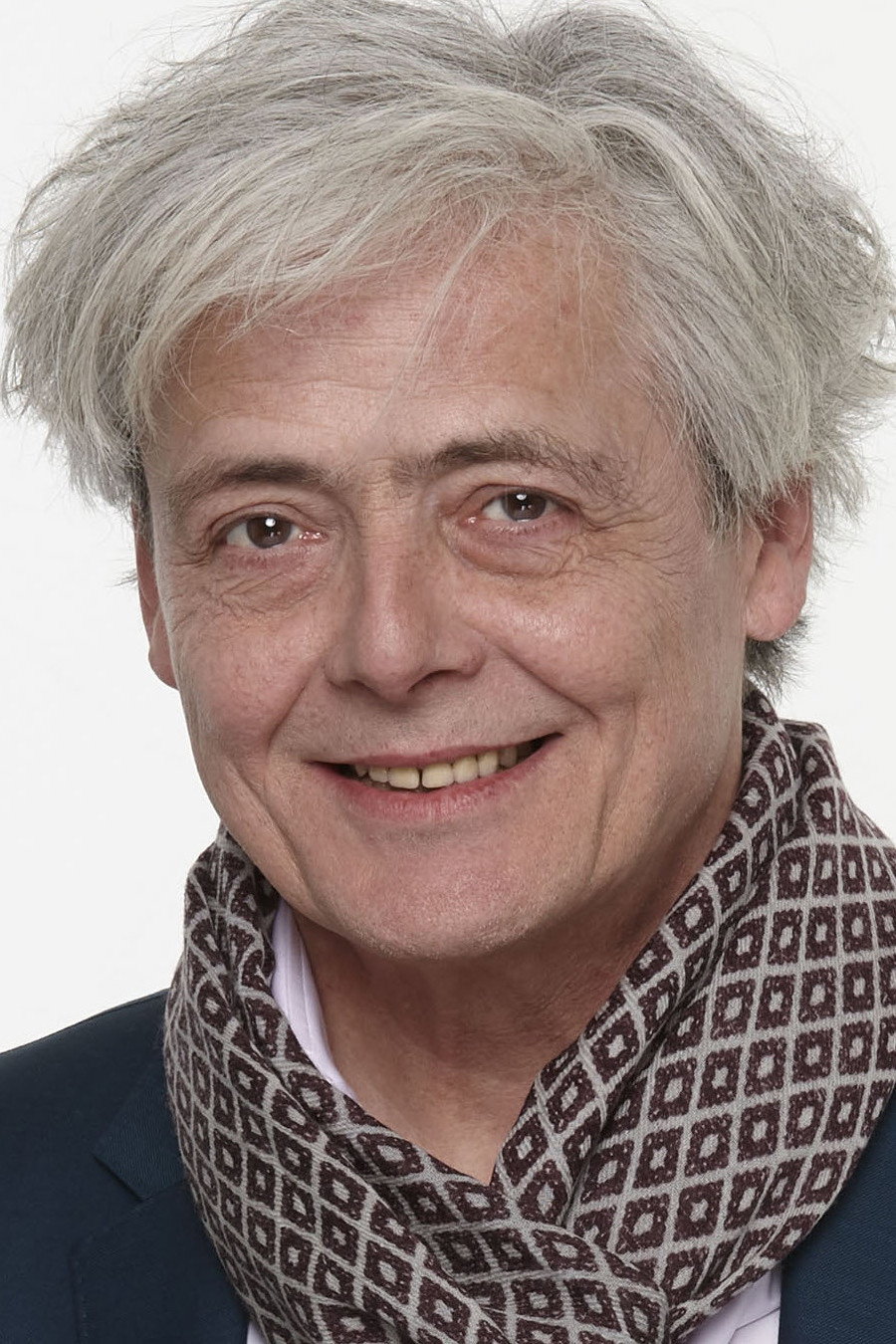 Grégoire Oestermann as Jean-Paul in The New Legends of Monkey