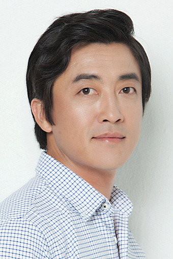 장혁진 as Self in SBS Drama Awards