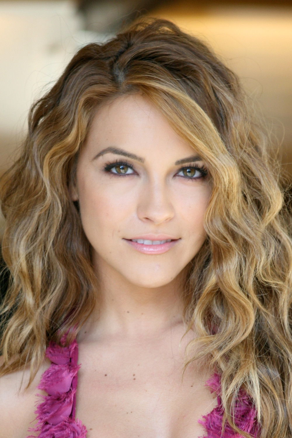 Chrishell Stause as Lori in A Rose for Her Grave: The Randy Roth Story