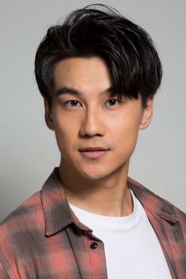 譚永浩 as Hui Ka Wai / "Pat Pat" / "Patrick" in Wife Interrupted