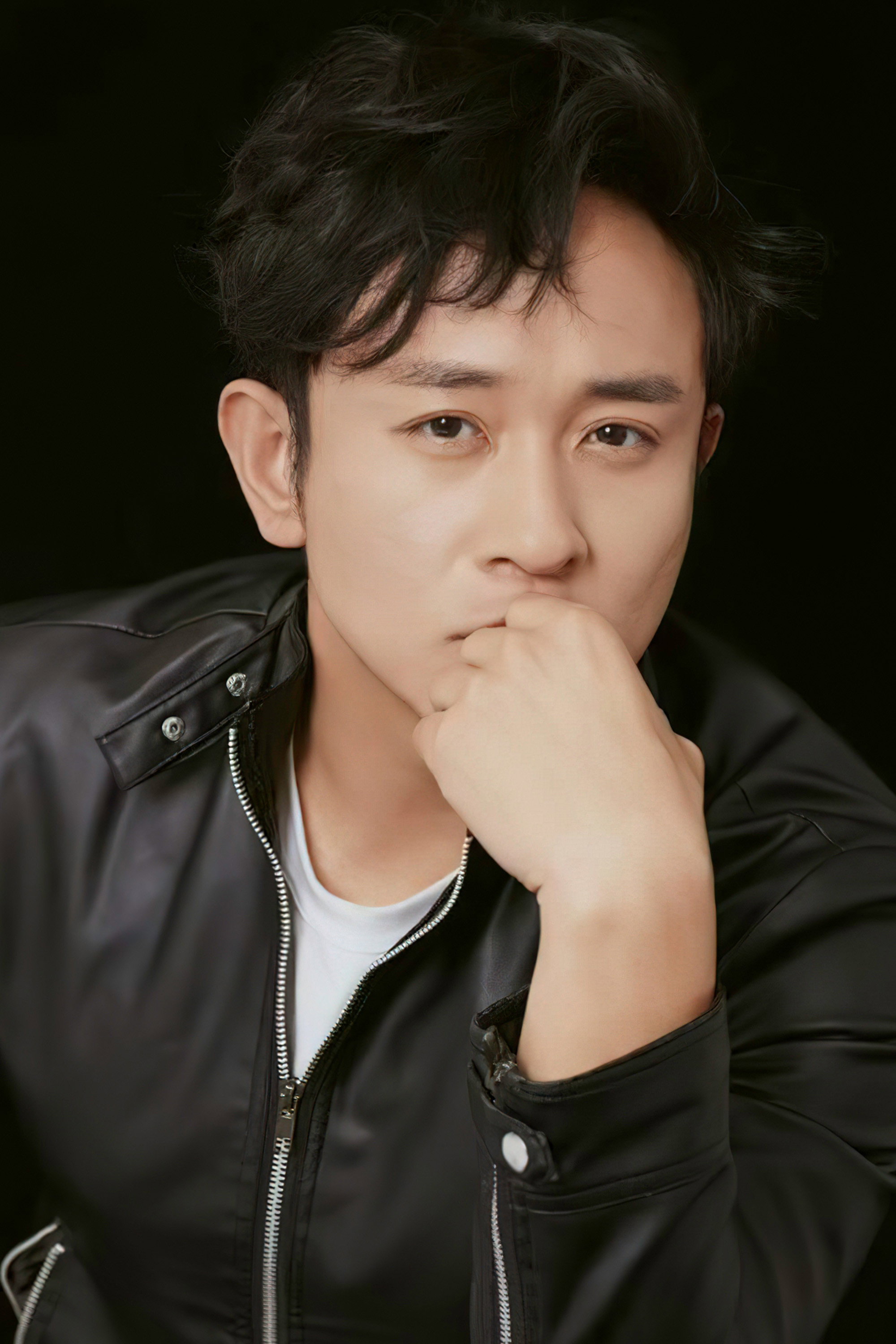 李宏磊 as He Jia Liang in Second Time is a Charm