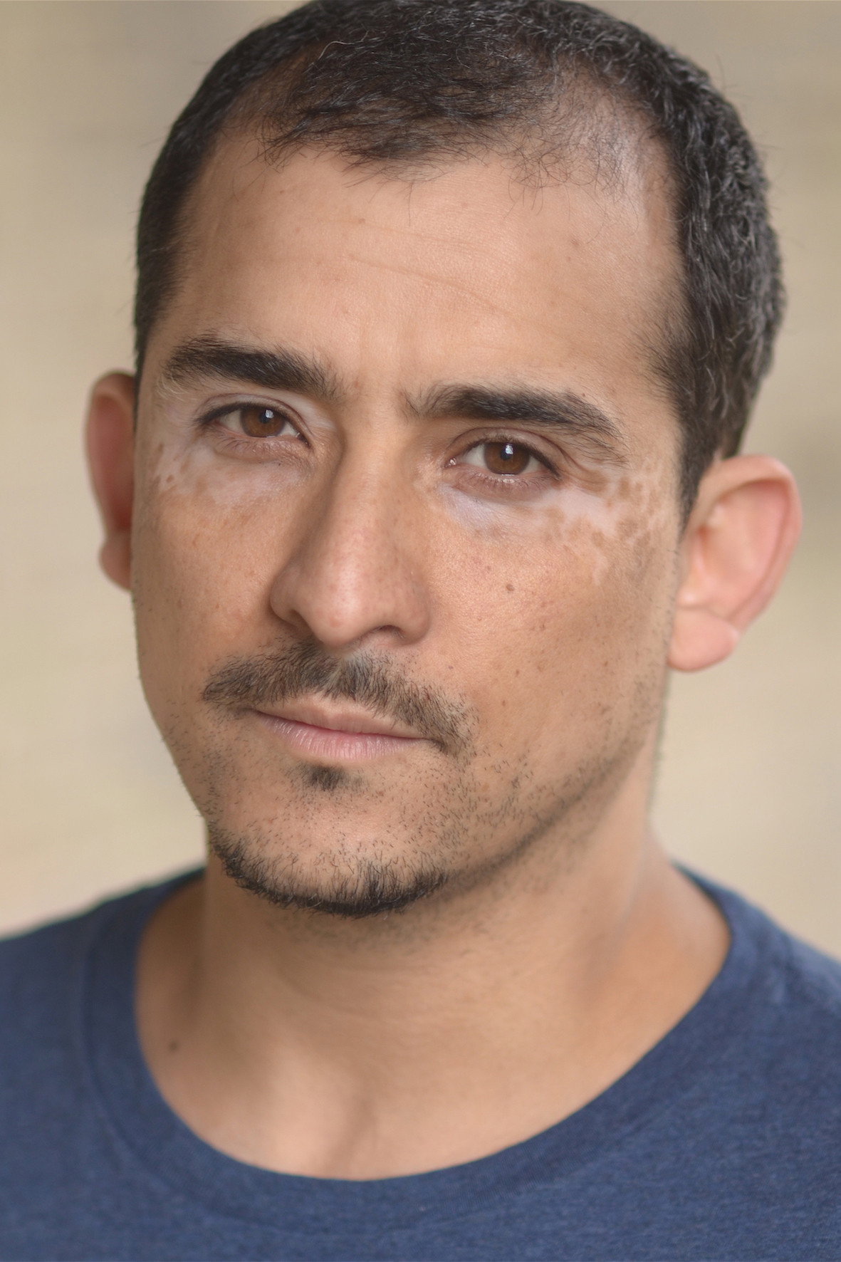 Nabil Elouahabi as Jared in The Boat People