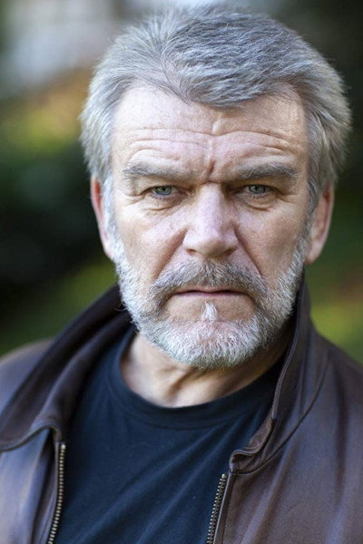 Kristof Kaczmarek as Eryk in Rhododendron