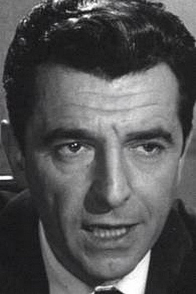 Roger Rudel as Benita in Code Name: Tiger