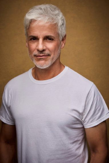 Christian LeBlanc as Christian LeBlanc in Drifting States