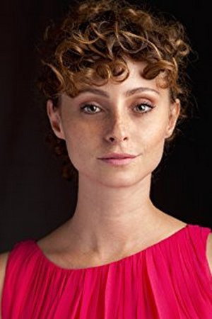 Paola Carleo as Alessia in Come tu mi vuoi