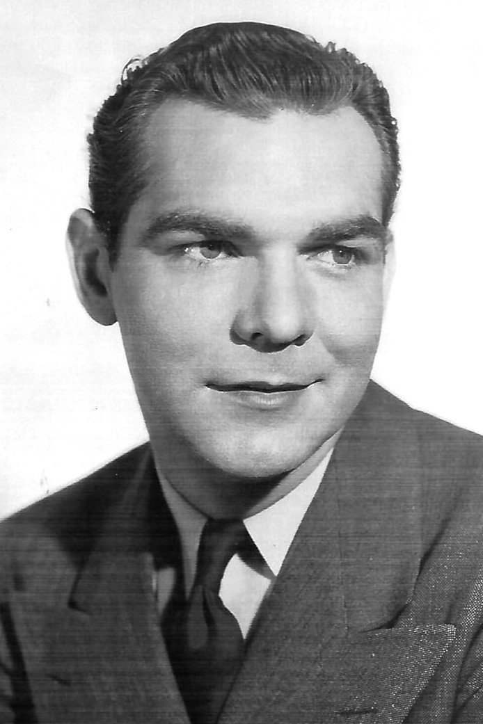Weldon Heyburn as John Patterson in Overland Mail Robbery