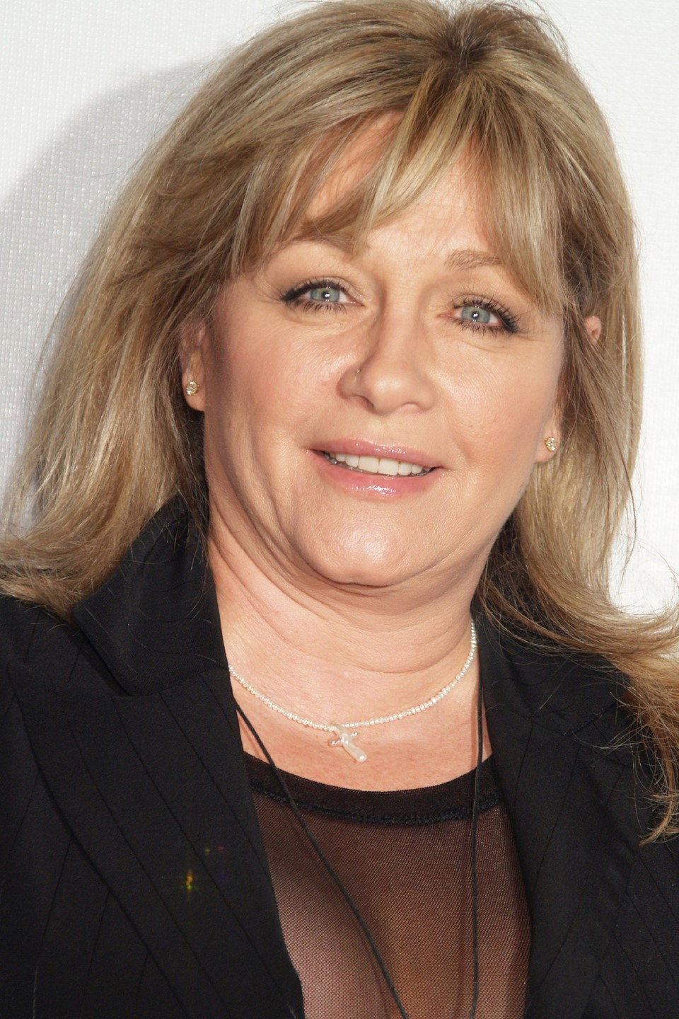 Patti D'Arbanville as Cori in Call Me