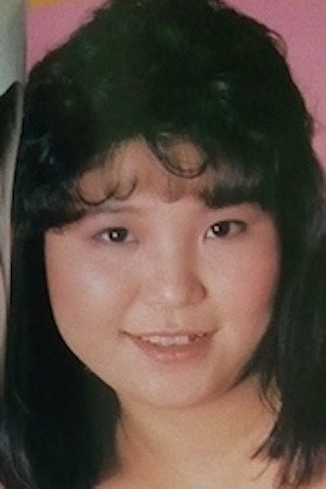 Natsumi Hayakawa as Housewife aspiring to be an actress in Kabuki-chô Bangaichi: Rasuto onanie