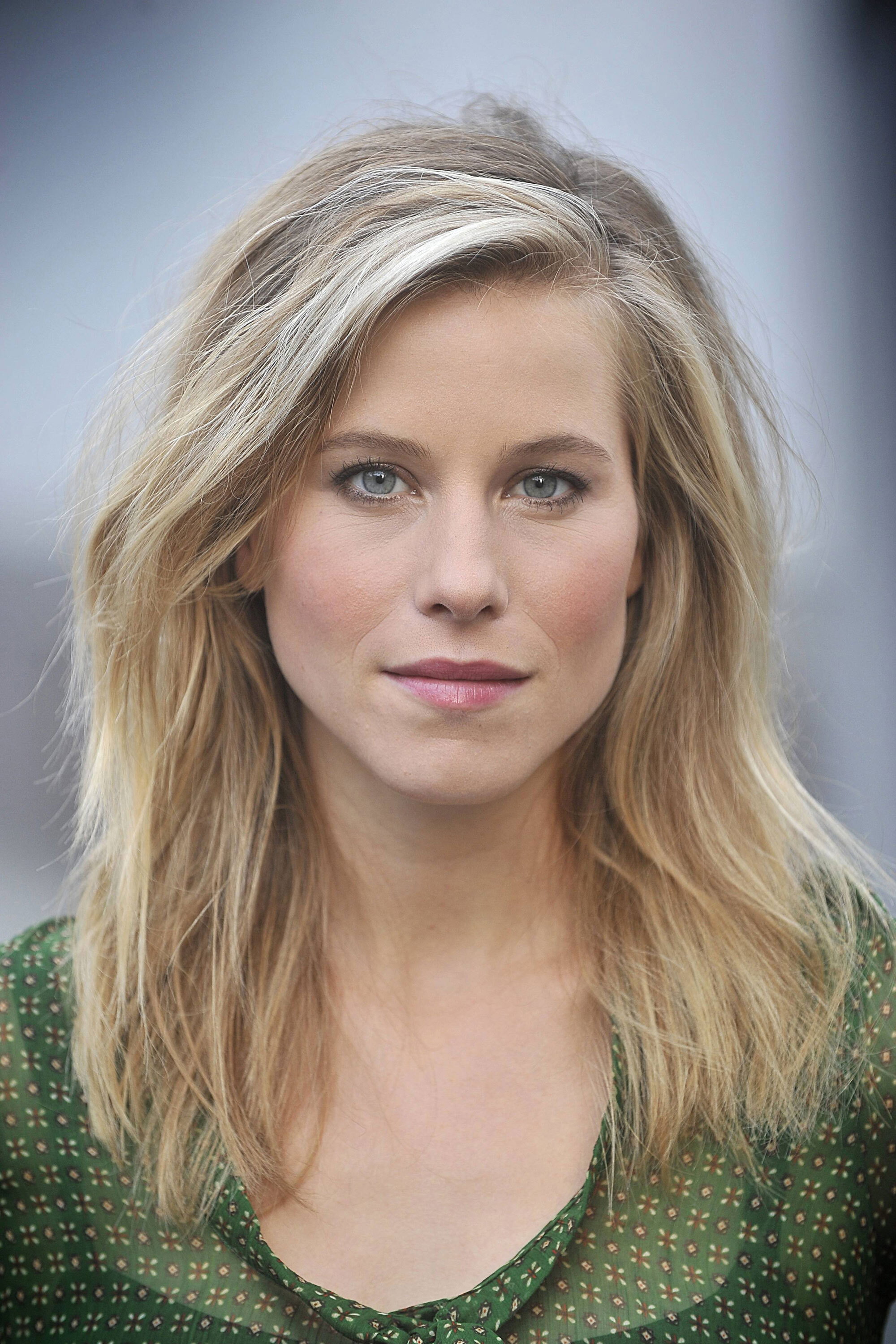 Zoe Weiland as Cindy Fassbender in Plötzlich berühmt
