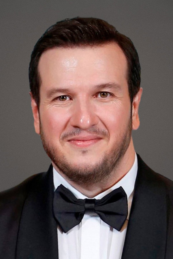 Şahan Gökbakar as Recep İvedik in Recep Ivedik