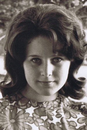 Lori Martin as Velvet Brown in National Velvet