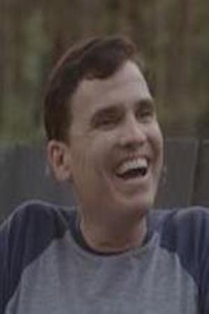 Phillip Irwin Cooper as Phillip Stalworth in Counting for Thunder