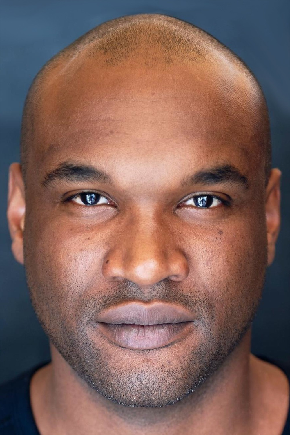 Habib Nasib Nader as Vimak in Dungeons & Dragons: The Book of Vile Darkness