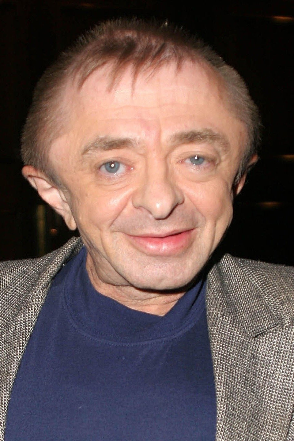 Michael J. Anderson as Stretch in Ava's Magical Adventure