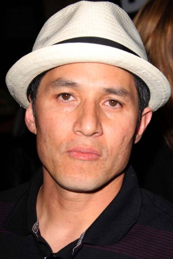 Christian Hosoi as Himself in Santa Cruz Skateboards - Wheels of Fire