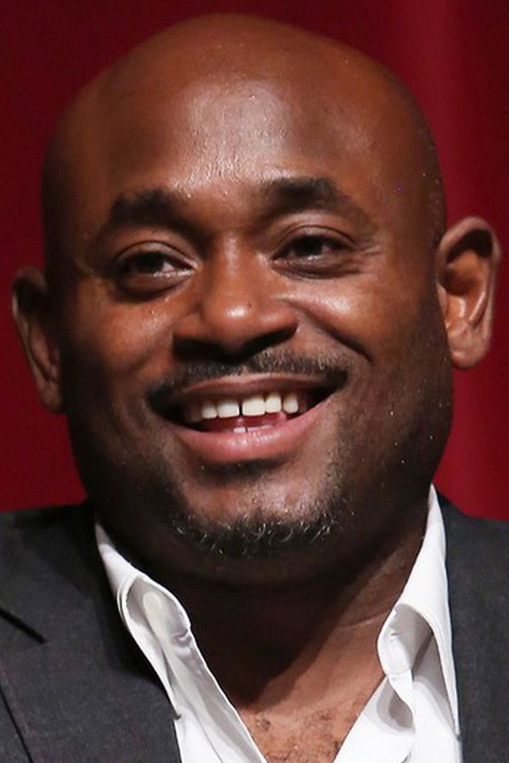 Steve Stoute as Self in How Music Got Free