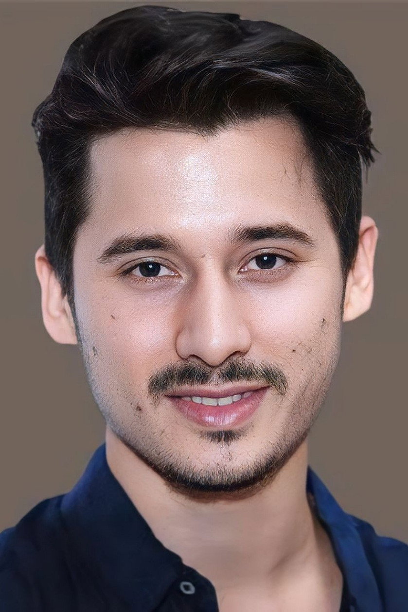 Nino Fernandez as Oka Irawan in Ratu Adil