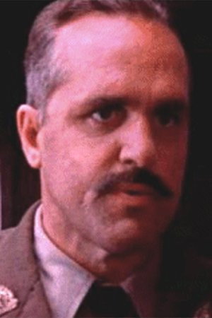 Robert Swan as Dan Manaher in Missing Persons