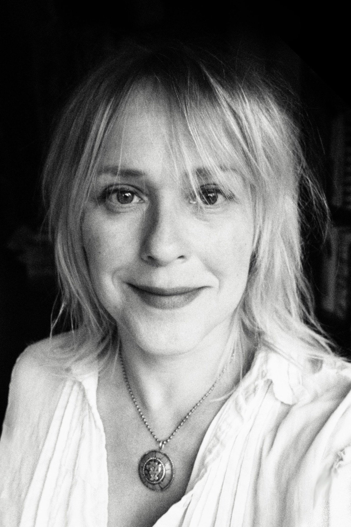 Leea Klemola as Midwife in Man and a Baby