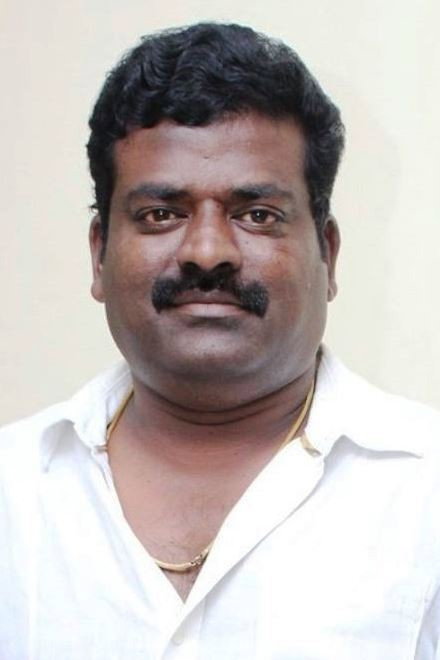 Aruldoss as Ram’s Uncle in Love Marriage