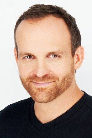 Trevor Hayes as Doctor in The Dark Hours