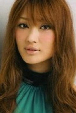 小林明美 as Naomi in Antenna