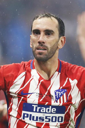 Diego Godín as Self in 3 Million