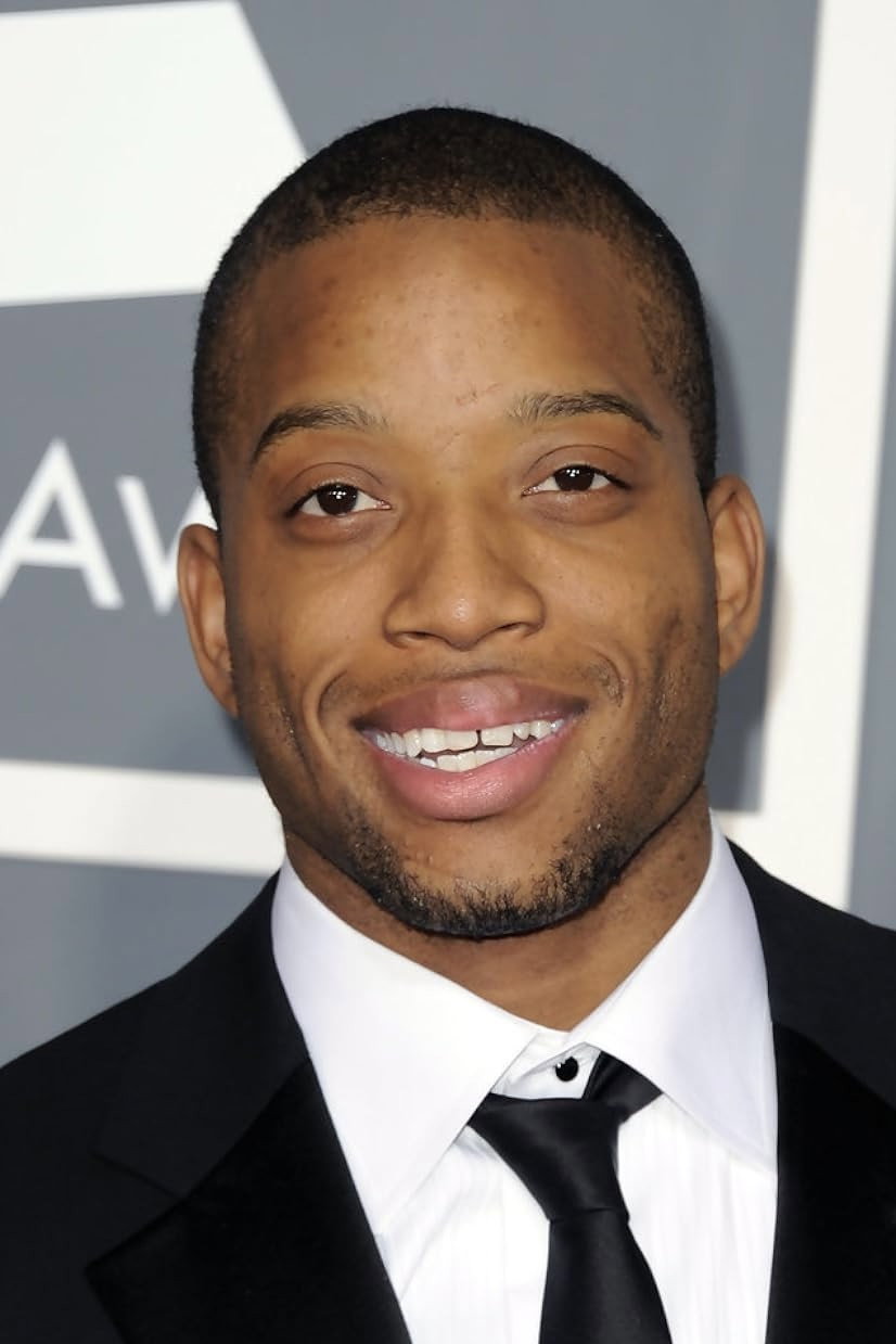 Trombone Shorty as Self in Wandering Stars