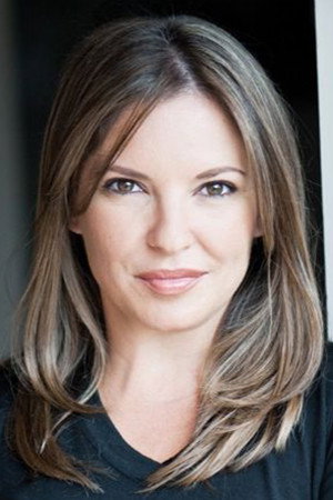 Rebekah Elmaloglou as Susan MacGregor in Back of Beyond