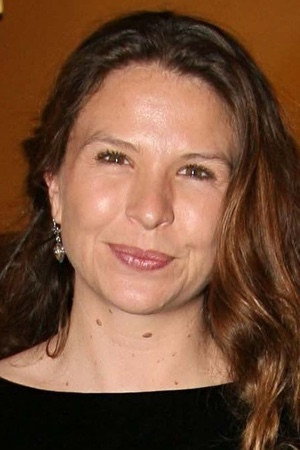 Susanna Wellenbrink as Anja Heinze in Mutter mit 16