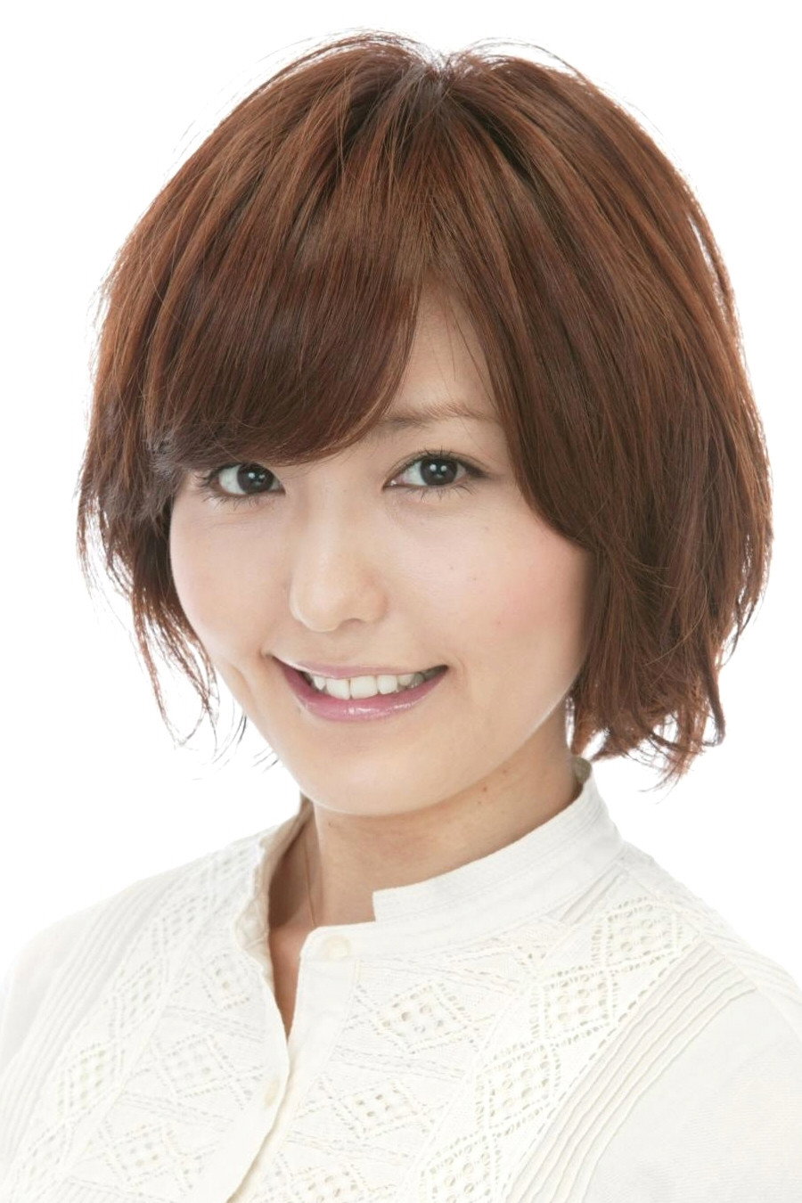 野中藍 as Hororo (voice) in Bottle Fairy