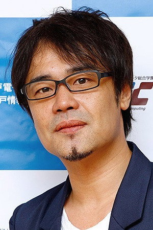 石川英郎 as Yusuke Kato (voice) in Marriage: Kekkon