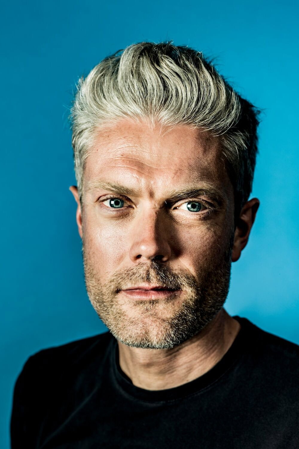 Maarten Vangramberen as Self - Presenter in Tour de France Femmes - Met Maarten en Marijn