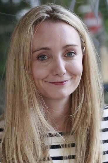 Cerrie Burnell as Presenter in Silenced: The Hidden Story of Disability in Britain