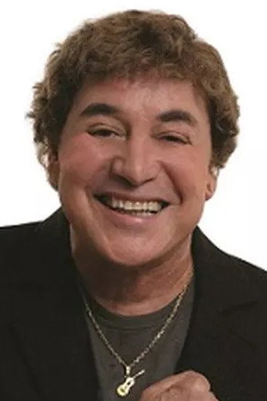 Bebeto as Himself in Bebeto: Pra Balancar