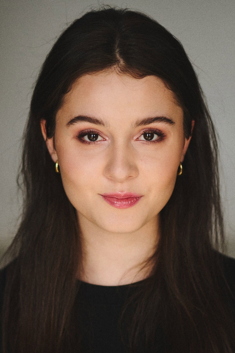Wiktoria Koprowska as Nel in Screw Mickiewicz 2
