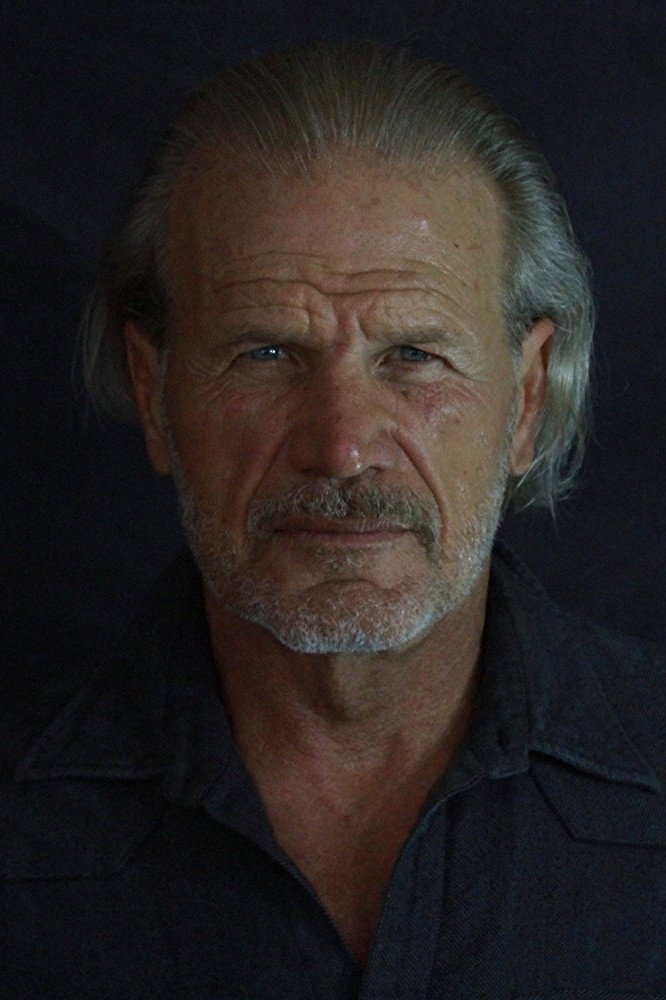 Stefanos Miltsakakis as Rex in Legion of Iron