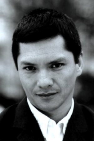 Eric Do as Tashunko in My Friend Winnetou