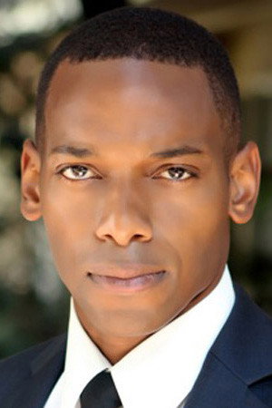 Delpaneaux Wills as Arthur in About Is Love
