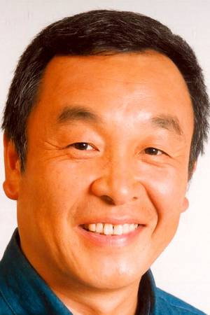 Issei Kai as Taxi driver in The Enchantment