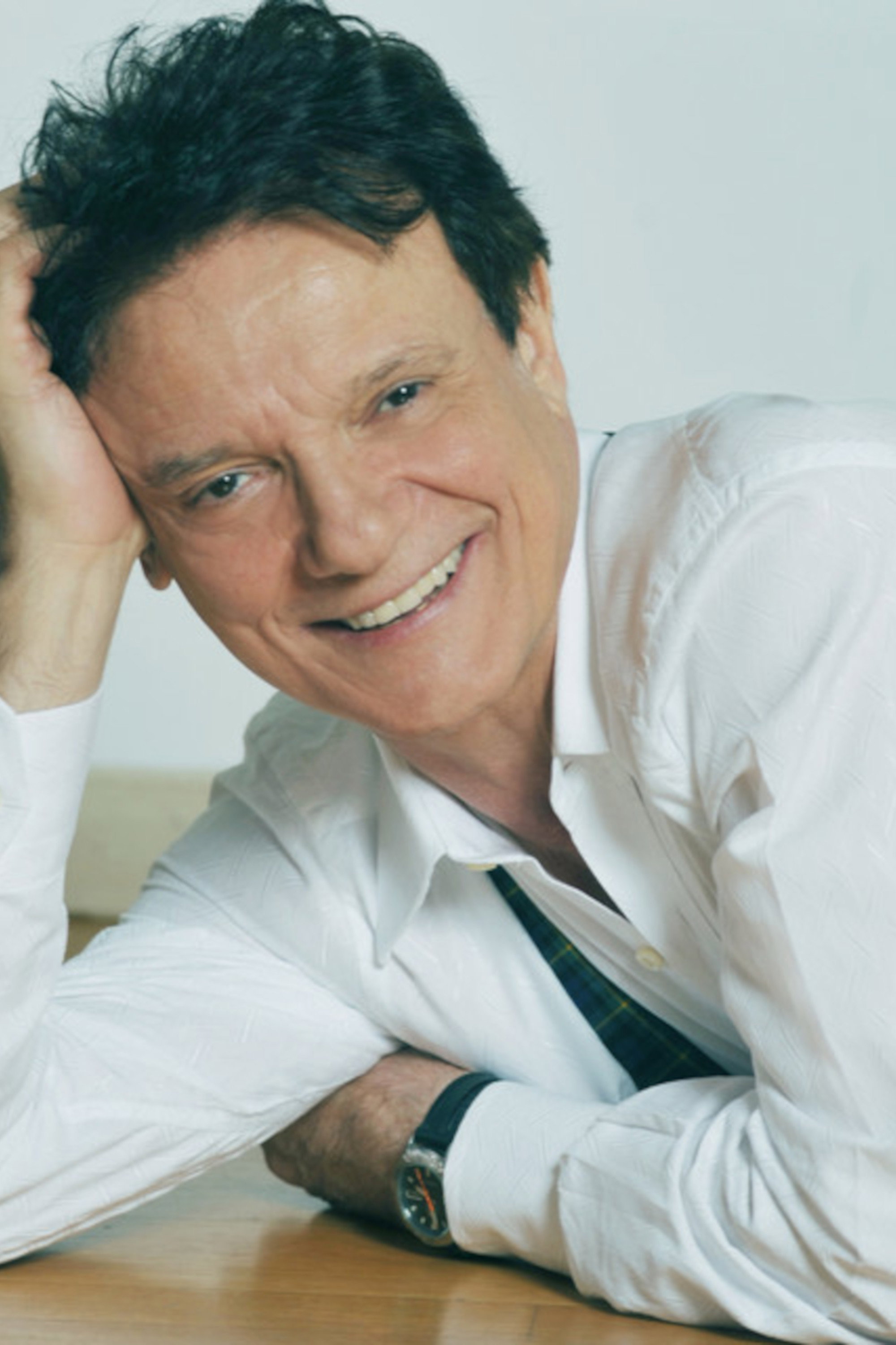 Massimo Ranieri as Self in Sanremo 72. Il Festival da dove non l’avete mai visto