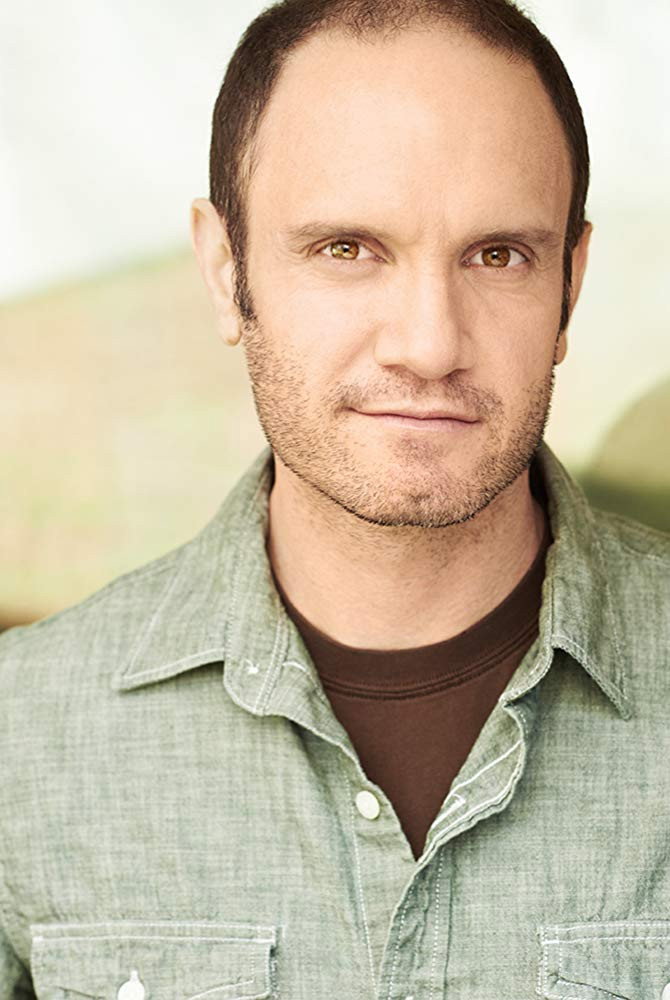 Eric Zuckerman as First Street Mechanic in Hit and Run