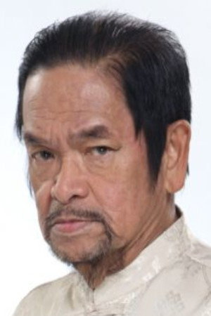 Celso Ad. Castillo as Dodi Zarcon in Dos Ekis