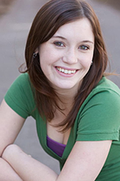 Karis Paige Bryant as Lily Hawkins in The Unspoken Truth